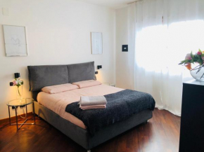 Nativo Suite Da Vinci 31 Fiumicino